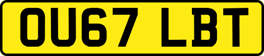 OU67LBT