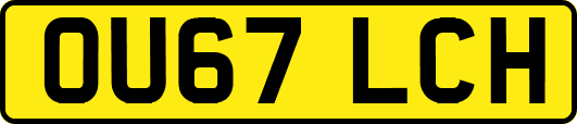 OU67LCH