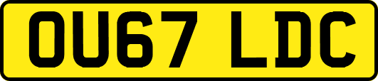 OU67LDC