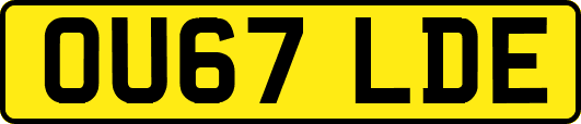 OU67LDE