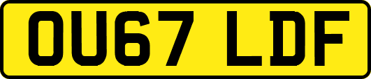 OU67LDF