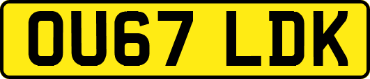 OU67LDK