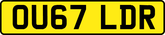 OU67LDR