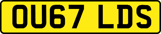 OU67LDS