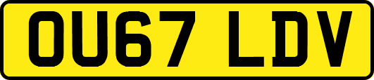 OU67LDV