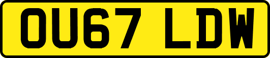 OU67LDW