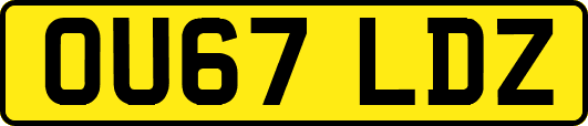 OU67LDZ