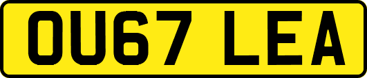 OU67LEA