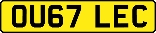 OU67LEC