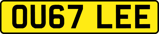 OU67LEE