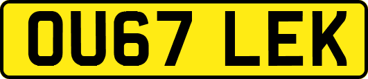 OU67LEK