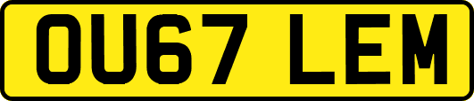 OU67LEM