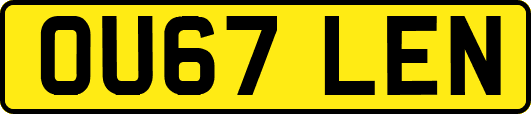 OU67LEN