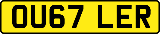 OU67LER