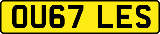 OU67LES