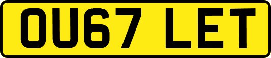OU67LET