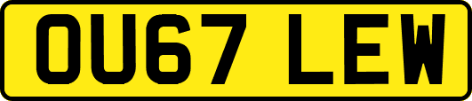 OU67LEW
