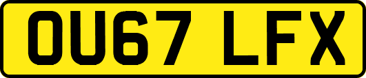 OU67LFX