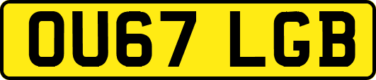 OU67LGB