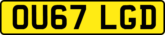 OU67LGD