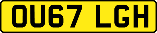 OU67LGH