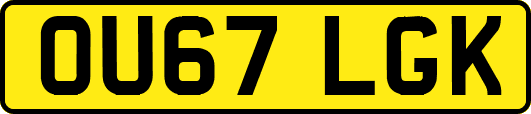 OU67LGK