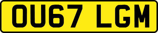 OU67LGM
