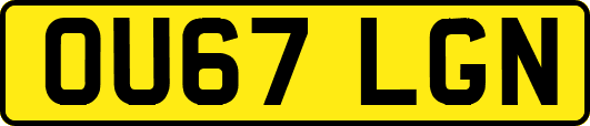 OU67LGN