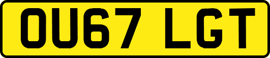 OU67LGT