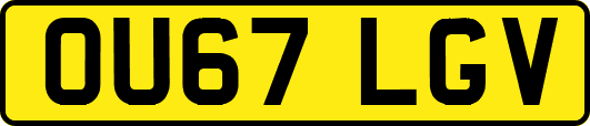 OU67LGV