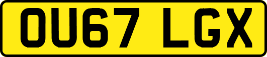 OU67LGX