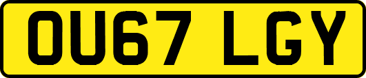 OU67LGY
