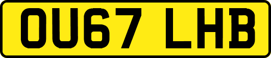 OU67LHB