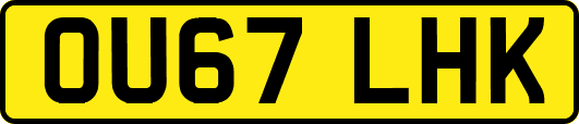 OU67LHK