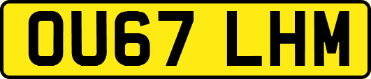 OU67LHM