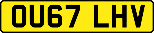 OU67LHV