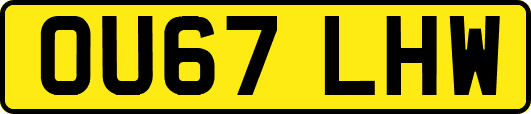 OU67LHW