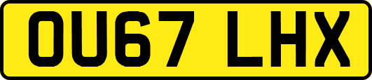 OU67LHX