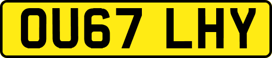 OU67LHY