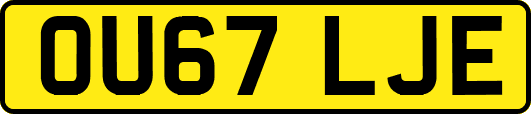 OU67LJE
