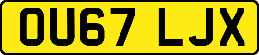 OU67LJX
