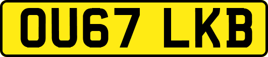 OU67LKB