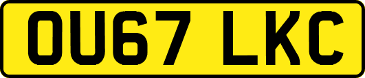 OU67LKC