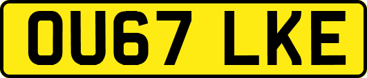 OU67LKE