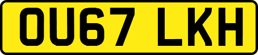 OU67LKH