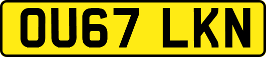 OU67LKN
