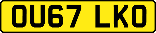 OU67LKO