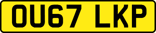 OU67LKP