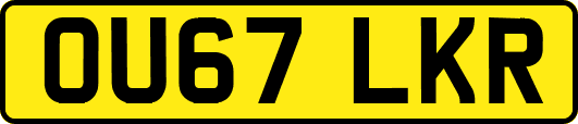 OU67LKR