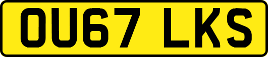 OU67LKS
